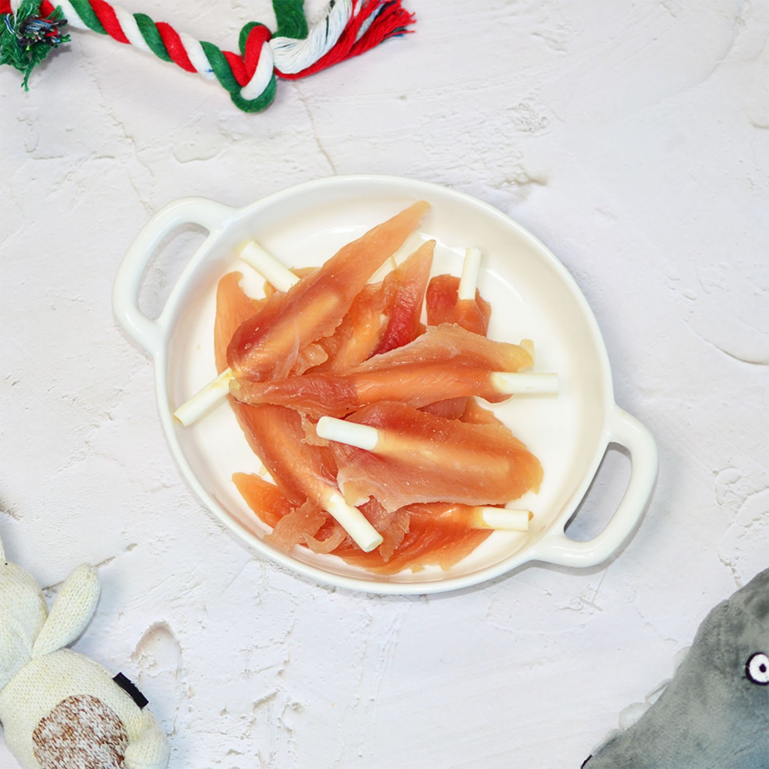 리틀달링 닭갈비 300g