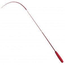 펫라이프 포우즈라이프 쥐꼬리 2단 롱테일 막대 장난감 레드