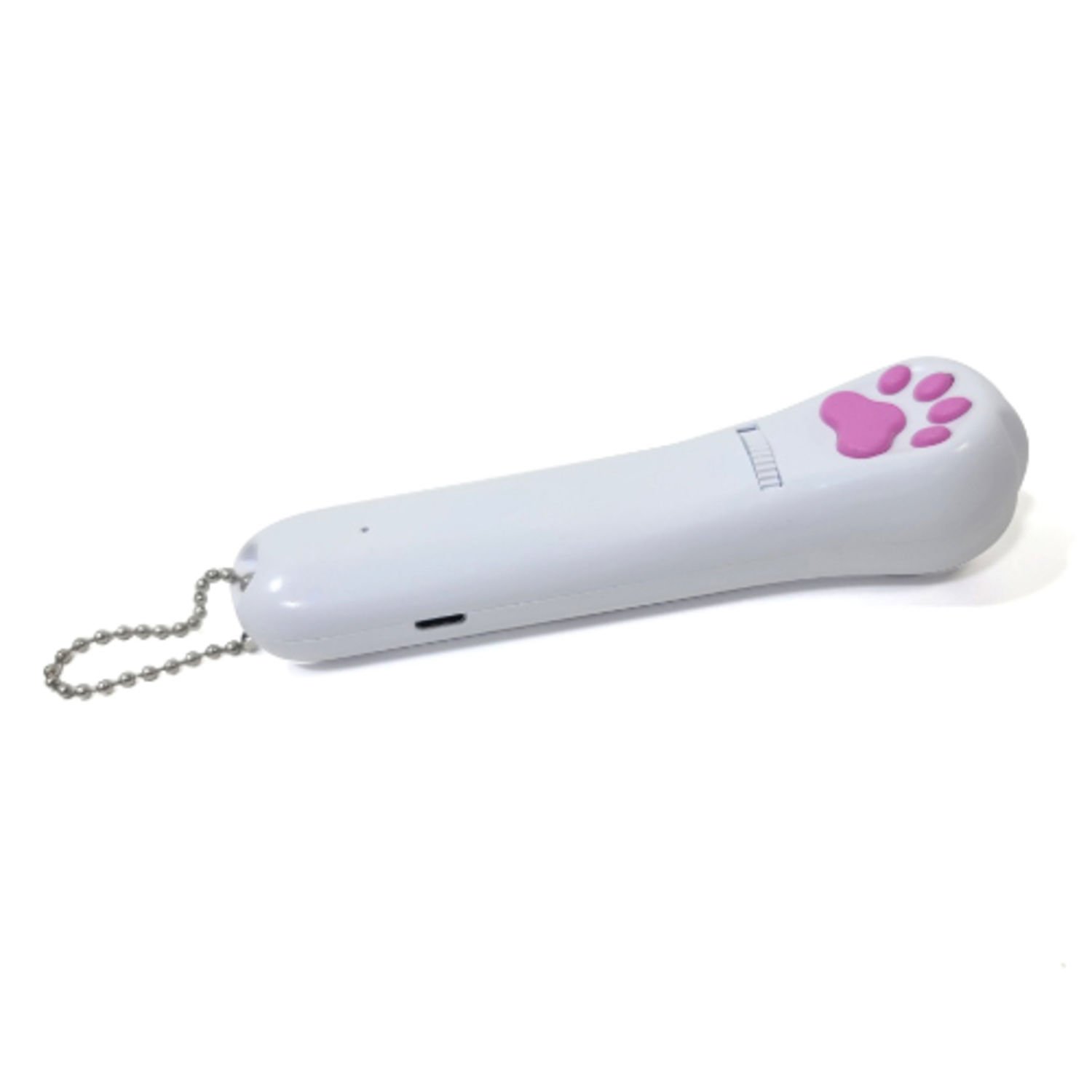 페로가토 USB 충전 고양이 멀티 레이저 포인트