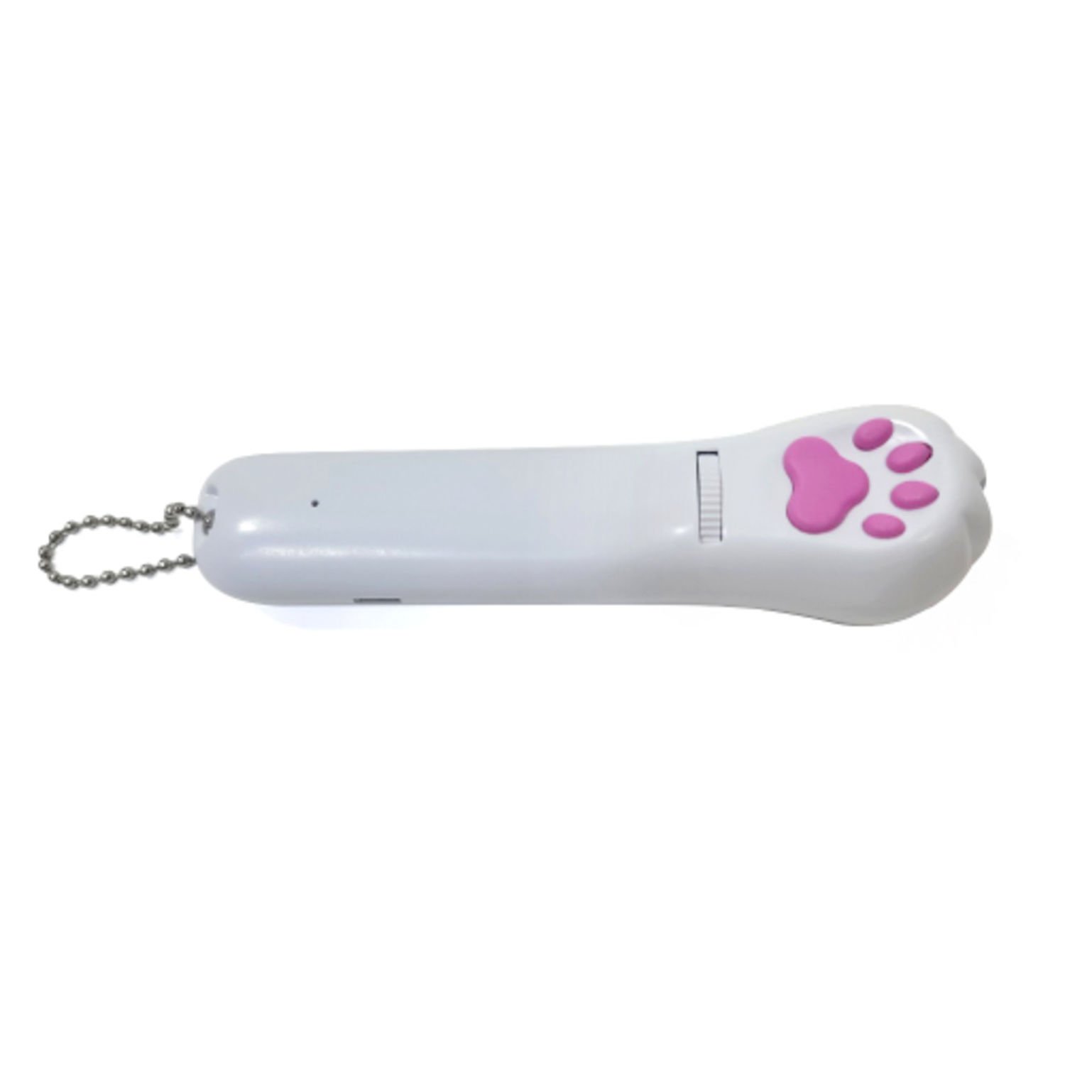 페로가토 USB 충전 고양이 멀티 레이저 포인트