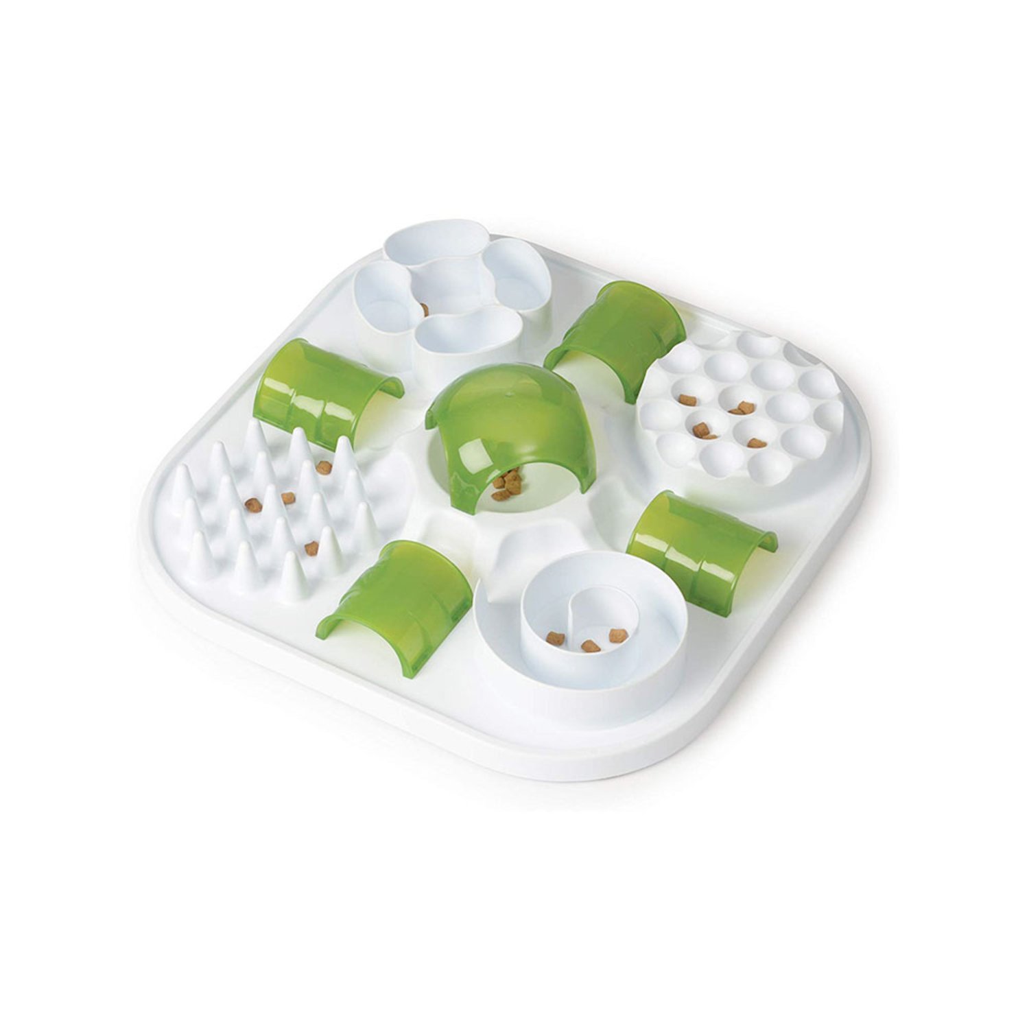 하겐 캣잇 플레이 트릿 퍼즐 장난감 먹이퍼즐