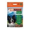 K9 내추럴 독 동결건조 양고기 3.6kg