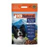 K9 내추럴 독 동결건조 소고기 3.6kg