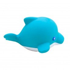 칼리 라텍스 장난감 돌고래