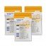 청담닥터스랩 데일리 솔루션 덴탈 껌 스킨&코트 180g x 3개